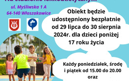 Lato na sportowo z GZK Sp. z o.o.