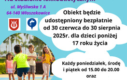 Lato na sportowo z GZK Sp. z o.o. - 2025r.