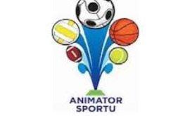 Opiekun/animator programu 